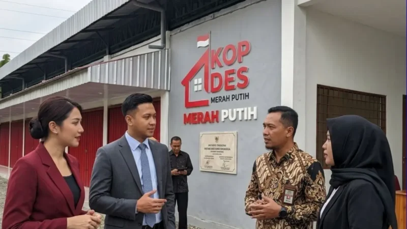 Kapan Penempatan Manajer Koperasi Merah Putih