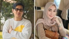 Kenapa Andre Taulany Cerai?