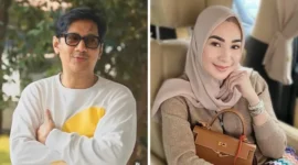 Kenapa Andre Taulany Cerai?