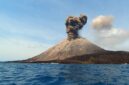 Kenapa Disebut Gunung Anak Krakatau?