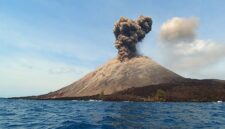 Kenapa Disebut Gunung Anak Krakatau?