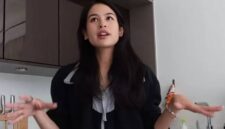 Kenapa Maudy Ayunda dihujat