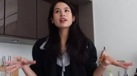 Kenapa Maudy Ayunda dihujat