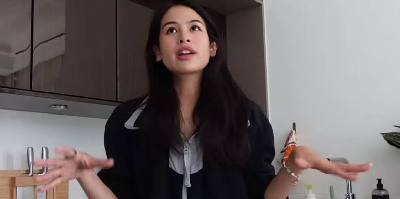 Kenapa Maudy Ayunda dihujat
