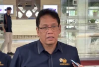 Kenapa Purbaya Digantikan?