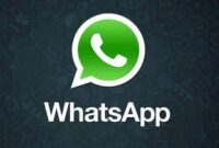 Kenapa WhatsApp Tidak Bisa di Download