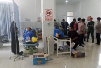 Kronologi Kejadian Keracunan MBG Lasem Rembang