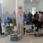 Kronologi Kejadian Keracunan MBG Lasem Rembang