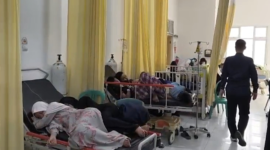 Kronologi Ratusan Santri Ponpes Manbaul Hikam Sidoarjo Keracunan