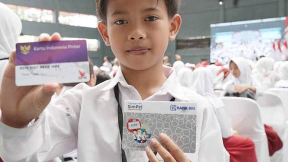 Cara Cek PIP di Kemdikbud go.id