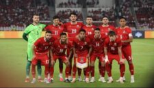 Link Live Streaming Indonesia vs Malaysia