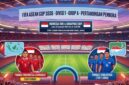 Link Live Streaming Indonesia vs Singapura
