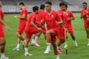  Link Live Streaming Indonesia vs Singapura 