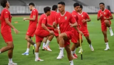  Link Live Streaming Indonesia vs Singapura 