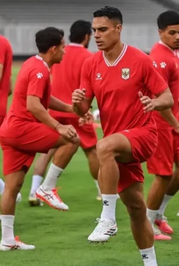 GRATIS! Link Live Streaming Indonesia vs Singapura di FIFA ASEAN Cup 2026: Skuad Garuda Siap Rebut Poin Penuh!