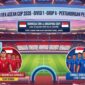 Link Live Streaming Indonesia vs Singapura