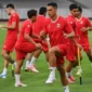  Link Live Streaming Indonesia vs Singapura 