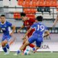 Link Live Streaming Persija vs Persib Bandung