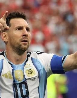 RESMI! Lionel Messi Pensiun dari Timnas Argentina, Ini Pesan Perpisahan untuk Sang Albiceleste