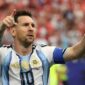 Lionel Messi Pensiun dari Timnas Argentina