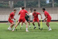 Media Vietnam Sebut Naturalisasi Malaysia Jauh Lebih Baik dari Indonesia