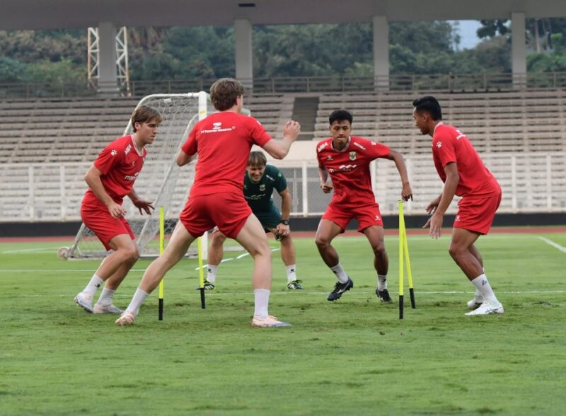 Media Vietnam Sebut Naturalisasi Malaysia Jauh Lebih Baik dari Indonesia