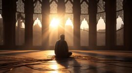 Mengapa Kita Harus Meneladani Sifat Al Alim dalam Menjalani Kehidupan