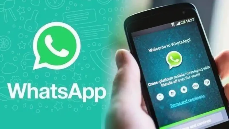 Mengapa WhatsApp Menghentikan Dukungan untuk Android Lawas Mulai September 2026