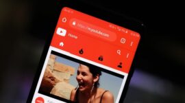 Mengapa YouTube Tidak Bisa Dibuka