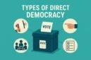 Mengapa demokrasi kerakyatan merupakan demokrasi yang cocok bagi indonesia