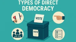 Mengapa demokrasi kerakyatan merupakan demokrasi yang cocok bagi indonesia
