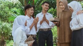 Bagaimana Edukasi Seksual dapat Membantu Remaja Mengambil Keputusan yang Lebih Bijak dan Menjaga Diri dari Berbagai Risiko