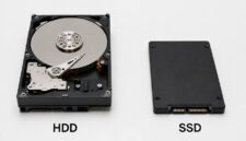 Perbedaan SSD dan HDD