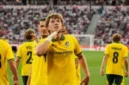 Performa Ole Romeny Bersama Fortuna Sittard Setelah Masa Skorsing Berakhir