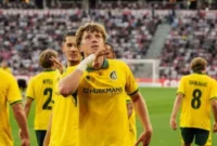 Performa Ole Romeny Bersama Fortuna Sittard Setelah Masa Skorsing Berakhir