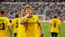 Performa Ole Romeny Bersama Fortuna Sittard Setelah Masa Skorsing Berakhir