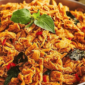Resep Ayam Suwir Kemangi Pedas Gurih
