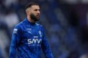 Rumor Karim Benzema ke Persib Bandung