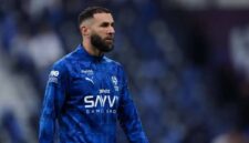 Rumor Karim Benzema ke Persib Bandung