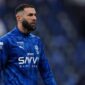 Rumor Karim Benzema ke Persib Bandung 