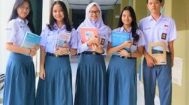 Bagaimana Globalisasi Mempengaruhi Hidup Kita Sebagai Remaja?