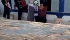 Guru di Subang Diduga Rekam Rok Dalam Siswi 