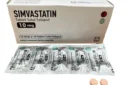 Simvastatin Obat Apa