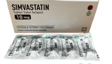 Simvastatin Obat Apa