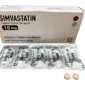 Simvastatin Obat Apa