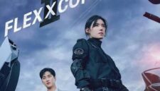 Flex X Cop Season 2 berapa episode