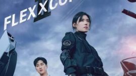 Flex X Cop Season 2 berapa episode