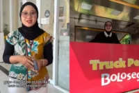 Siapa Pemilik Bolosego? Profil Dyah Laily Fardisa Lulusan UGM