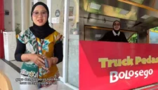 Siapa Pemilik Bolosego? Profil Dyah Laily Fardisa Lulusan UGM