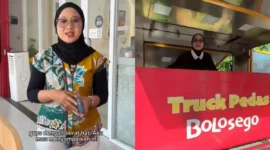 Siapa Pemilik Bolosego? Profil Dyah Laily Fardisa Lulusan UGM